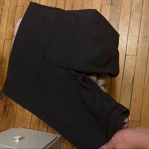 Lululemon wunder under short